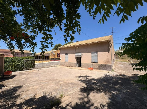 La Romana, Valencian Community 03669