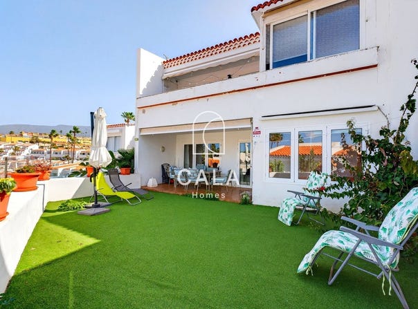 San Eugenio, Canary Islands 38660