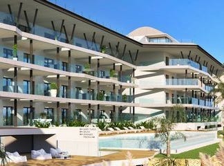 Carvajal, Malaga