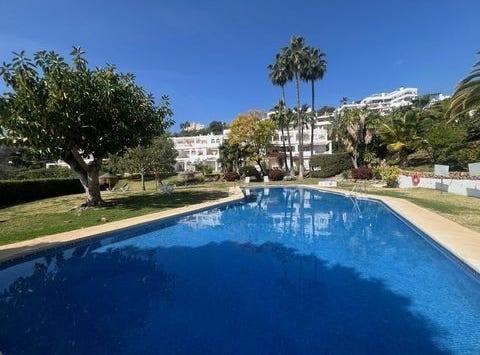 Benahavís, Andalucía