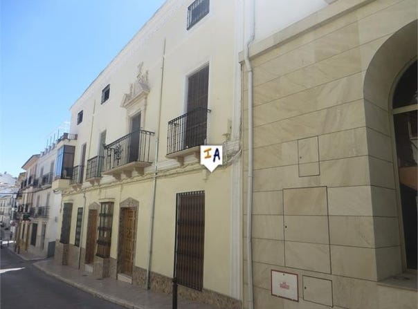 Luque, Andalusia 14880