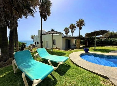 Manilva, Andalucía