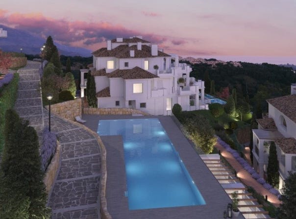 Benahavís, Andalusia 29679