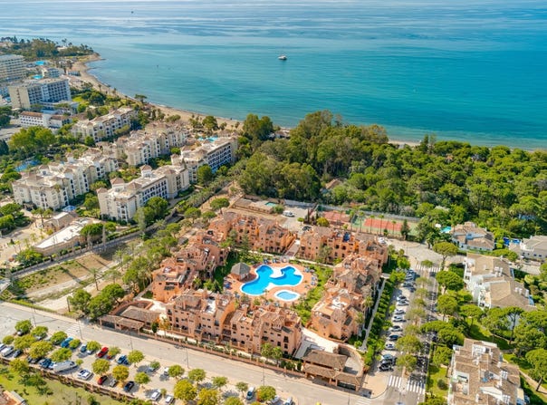 Estepona, Andalusia 29680