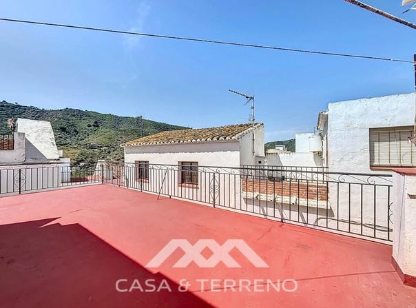 Arenas, Andalusia 29753