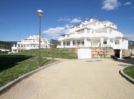 Marbella, Andalucía