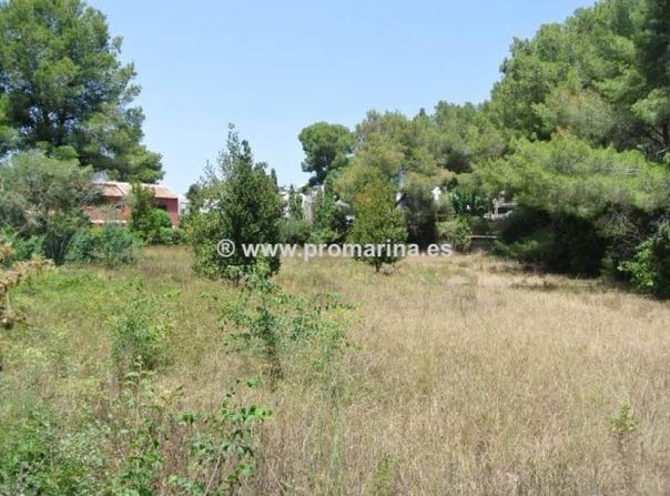 Jávea - Xàbia, Valencian Community 03730