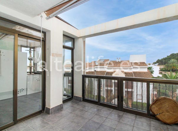 Carrer Les Piteres, Altea, Valencian Community 03590