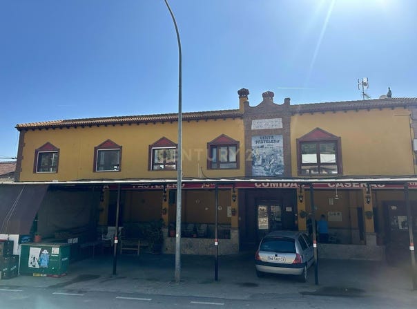 Antequera, Andalusia