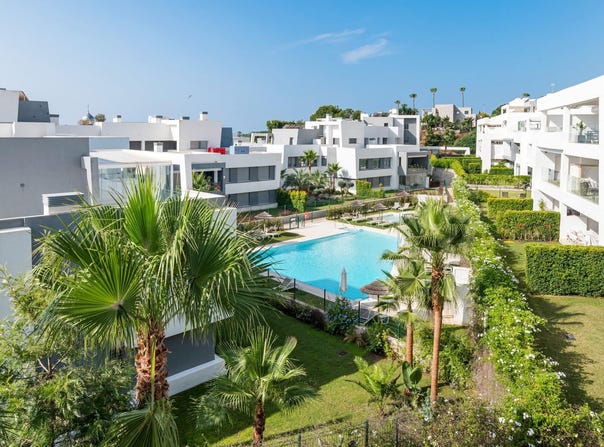 Estepona, Andalusia 29680