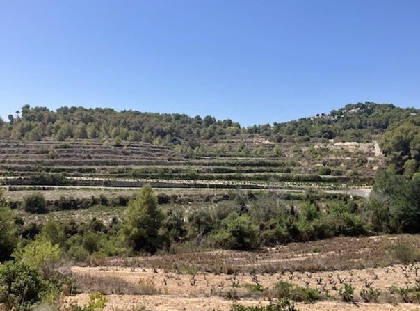 Teulada, Valencia 03724