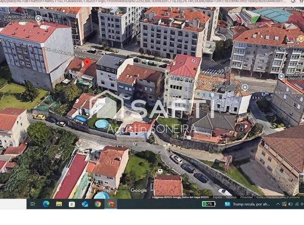 Vigo, Galicia 36205