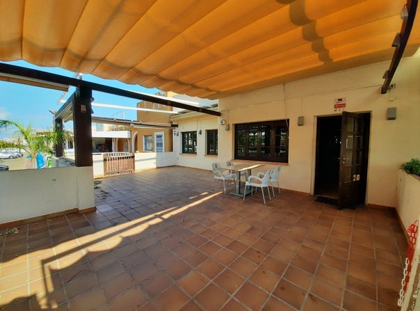 Denia, Valencian Community 03770