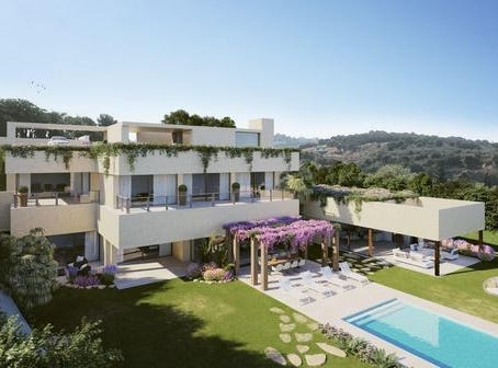 Benahavis, Malaga 29679