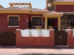 Algorfa, Costa Blanca (alicante)