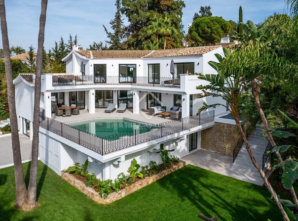 El Paraiso, Andalusia 29688