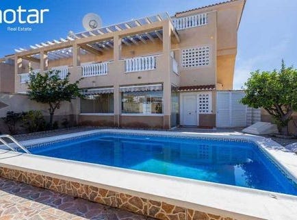 Orihuela, Comunidad Valenciana