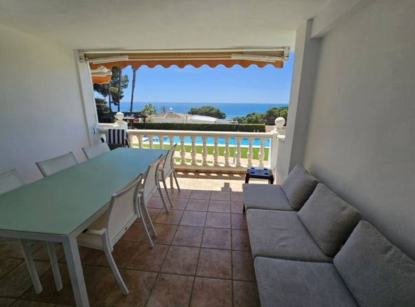 Moraira, Valencia 03724
