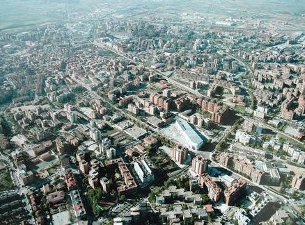 Fuenlabrada, Madrid 28947