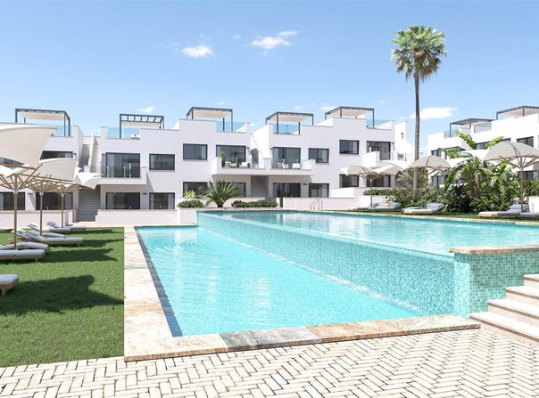 Torrevieja, Valencia 03181