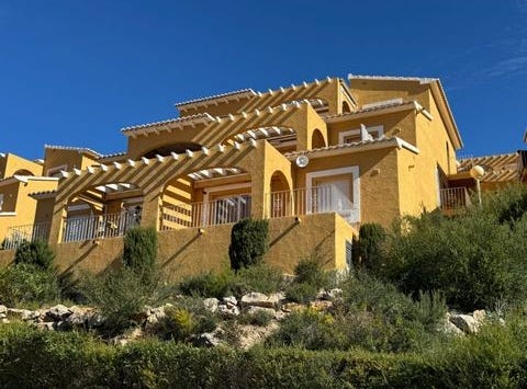 Benitachell, Alicante