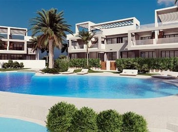 Torrevieja, Comunidad Valenciana 03180