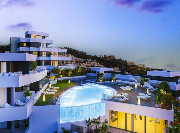 Marbella, Andalusia 29600