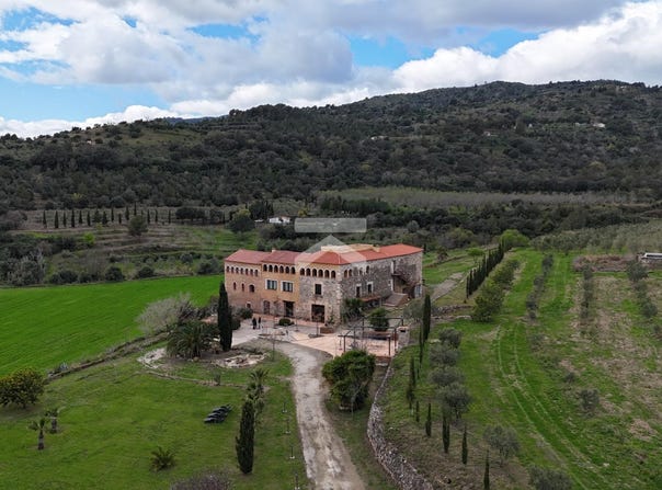 L' Albiol, Catalonia 43479