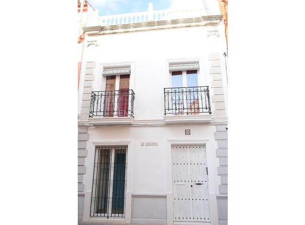Jerez de la Frontera, Andalusia 11402