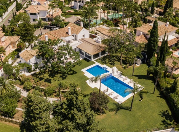 Marbella, Andalusia 29660