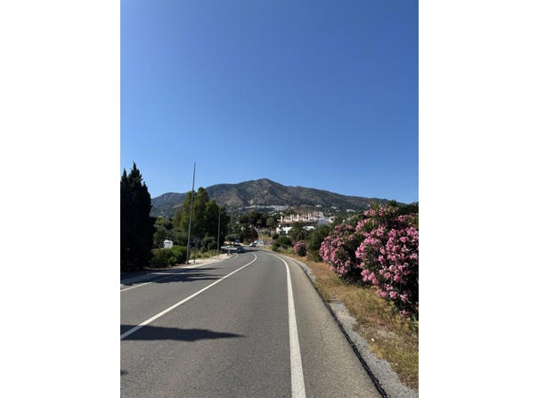 Mijas, Andalusia 29650