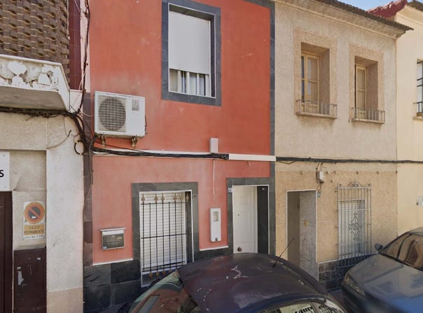 Murcia, Region of Murcia