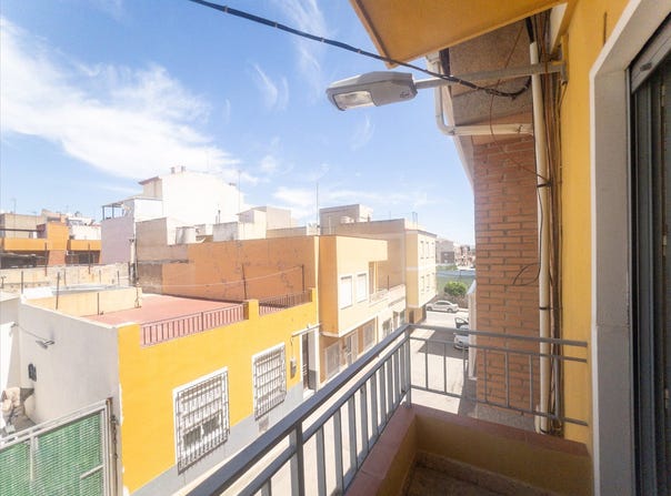 Murcia, Region of Murcia