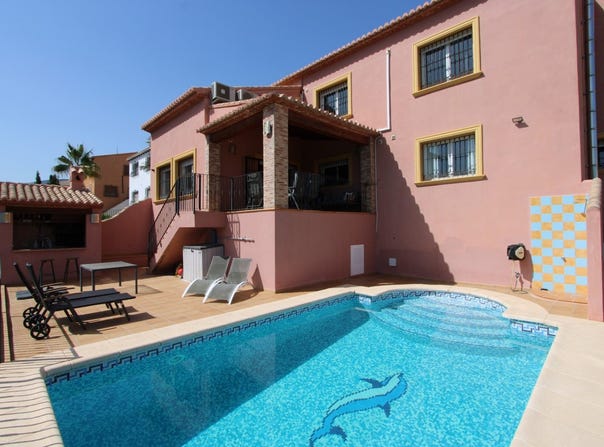 Orba, Valencia 03790
