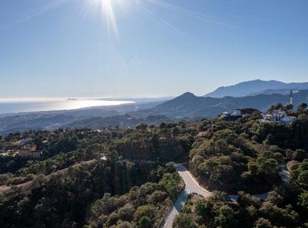 Benahavis, Malaga