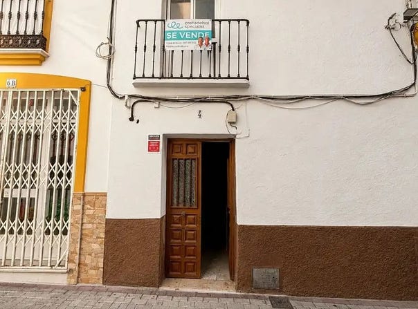 Ojén, Andalusia 29610
