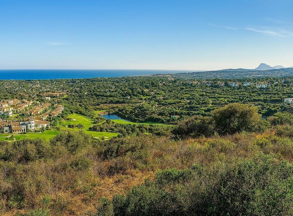 Sotogrande, Andalusia 11310