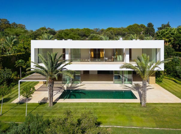 Estepona, Andalusia 29680