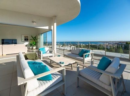 Benalmadena, Andalucía