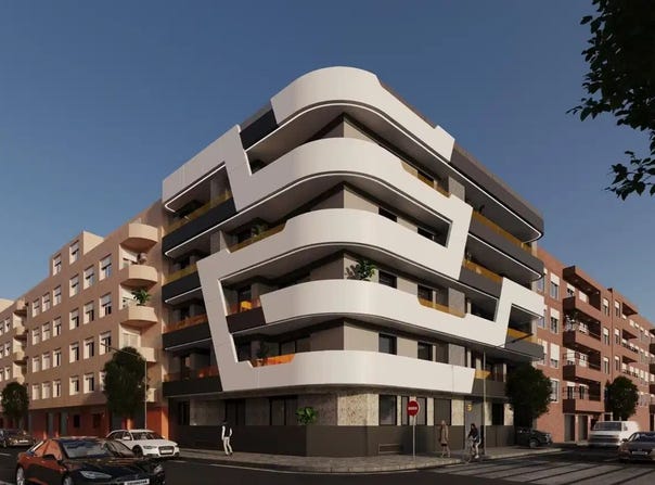Torrevieja, Valencia 03180