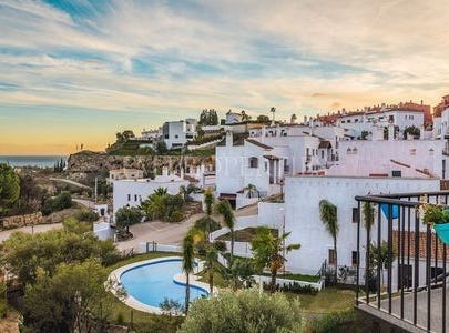 Benahavís, Andalucía