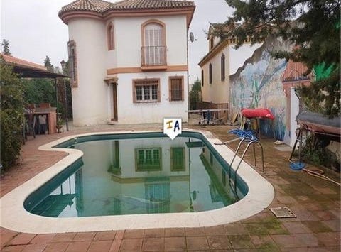 Illora, Granada