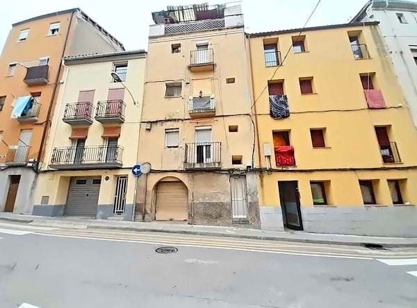 Manresa, Catalonia
