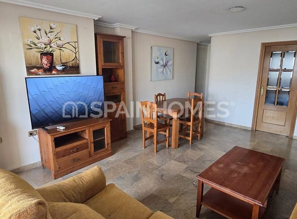 Torrevieja, Torrevieja Centro, Alicante, Valencian Community 03181