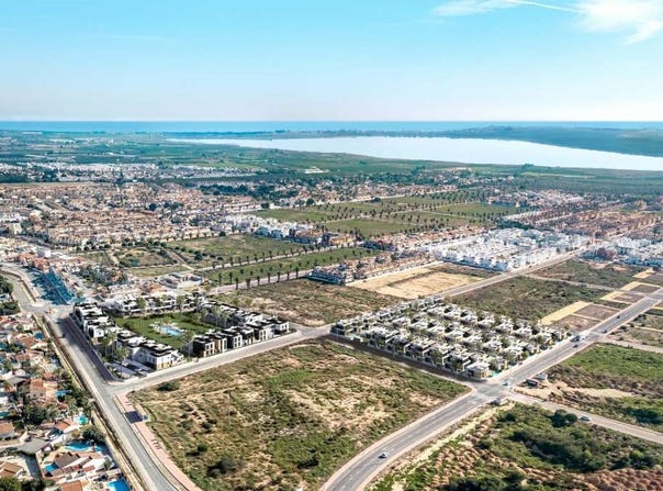 Ciudad Quesada, Valencia 03170