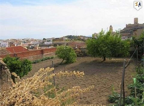 Alcaudete, Jaen