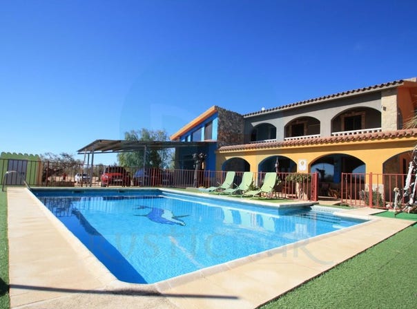 Camarles, Catalonia 43894