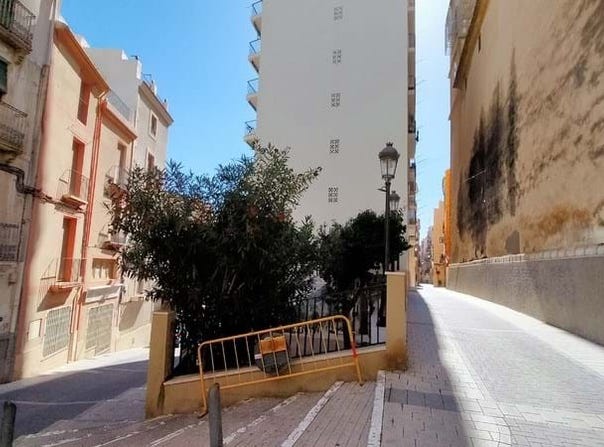 Jijona/Xixona, Valencian Community