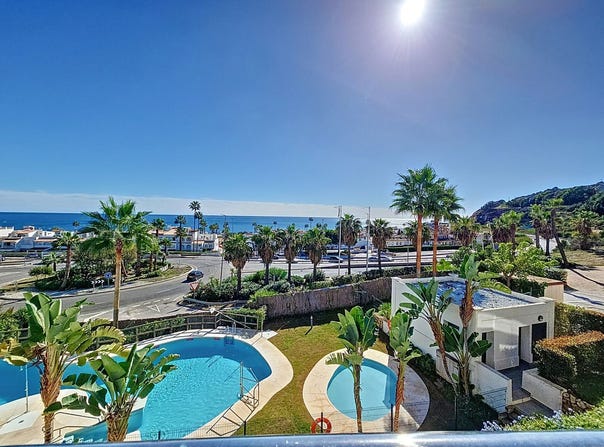 Manilva, Andalusia 29691