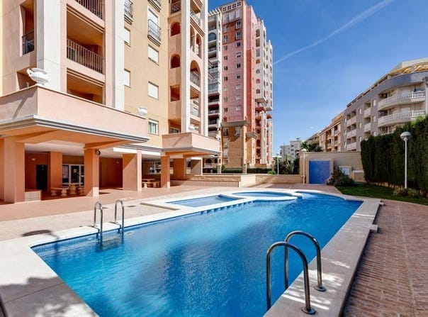 Torrevieja, Valencia 03181